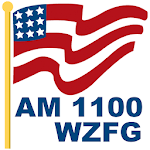 WZFG 1100 icon