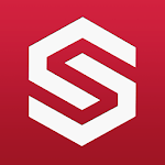 SecureSmart Alarm icon