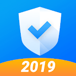 Fast Security - Antivirus Master Cleaner icon