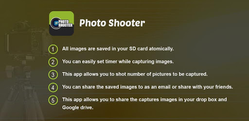 Photo Shooter pc screenshot Photo Shooter pc screenshot