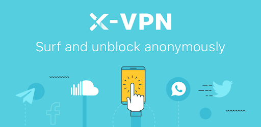 X-VPN - Free Unlimited VPN Proxy pc screenshot X-VPN - Free Unlimited VPN Proxy pc screenshot