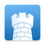 Security Fortress VPN: Free, Fast, and Secure icon