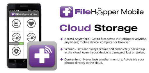 FileHopper File Sharing for PC - How to Install on Windows PC, Mac