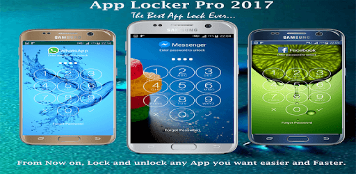 AppLocker Pro pc screenshot AppLocker Pro pc screenshot