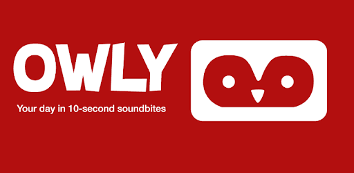 Owly pc screenshot Owly pc screenshot