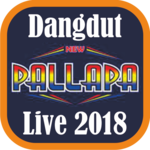 Top Dangdut : New Pallapa 2018 Live icon