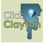 Click Clayton icon