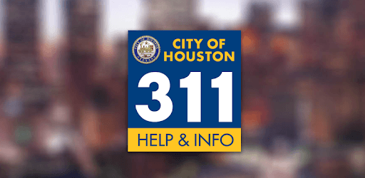 Houston 311 pc screenshot Houston 311 pc screenshot