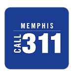 Memphis 311 icon