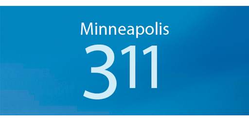 Minneapolis 311 pc screenshot Minneapolis 311 pc screenshot