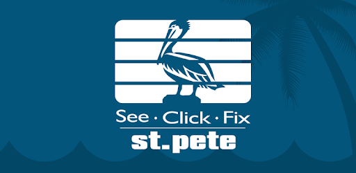 SeeClickFix St. Pete pc screenshot SeeClickFix St. Pete pc screenshot