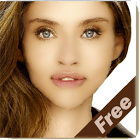 Cool Face icon