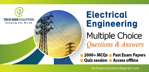 Electrical MCQs pc screenshot