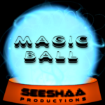 Magic Ball icon