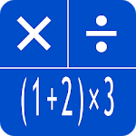 Formula Calculator for pc icon Formula Calculator for pc icon