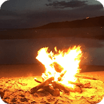 Nature Sounds of the night for comfortable sleep icon
