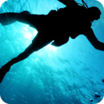 Water Sound comfortable sleep icon