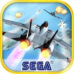 After Burner Climax icon