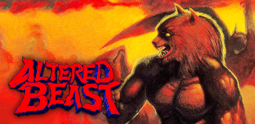 Altered Beast Classic pc screenshot