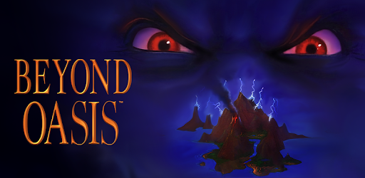 Beyond Oasis Classic pc screenshot