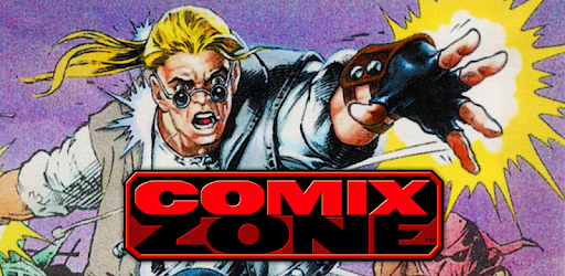 Comix Zone Classic pc screenshot