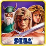 Golden Axe Classic icon