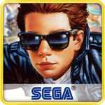Kid Chameleon Classic for pc icon Kid Chameleon Classic for pc icon