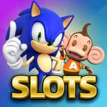 SEGA Slots: Vegas Casino 777 for pc icon