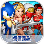 SEGA Heroes for pc icon SEGA Heroes for pc icon