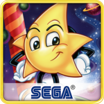 Ristar Classic icon