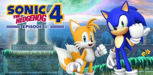 Sonic The Hedgehog 4 Episode II pc screenshot