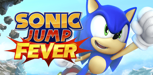 Sonic Jump Fever pc screenshot Sonic Jump Fever pc screenshot
