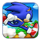 Sonic Runners icon
