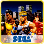 Streets of Rage Classic for pc icon