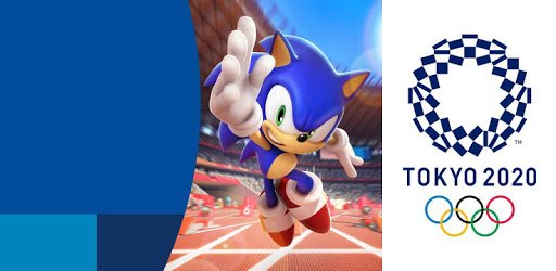 Sonic at the Olympic Games – Tokyo 2020™ pc screenshot Sonic at the Olympic Games – Tokyo 2020™ pc screenshot