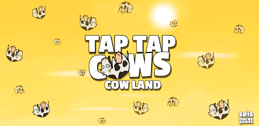 Tap Tap Cows - Cow Land pc screenshot Tap Tap Cows - Cow Land pc screenshot