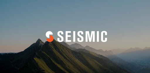 Seismic pc screenshot