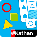 LudiTab Geometric Shapes icon