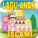Lagu Anak Islami icon
