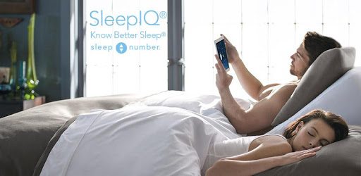 SleepIQ pc screenshot