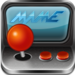MAME4ALL Android icon