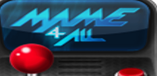 MAME4droid (0.37b5) pc screenshot MAME4droid (0.37b5) pc screenshot