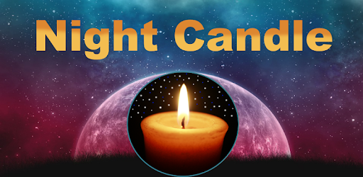 Night Candle : relaxation, sleep, meditation pc screenshot