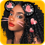 UniSelfie – Selfie Photo Editor, Beauty Camera icon