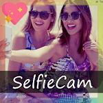 SelfieCam - Free Selfie Camera Effects by Nodes for pc icon