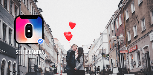 Selfie Camera for Phone X - OS 12 Camera pc screenshot Selfie Camera for Phone X - OS 12 Camera pc screenshot