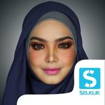 Siti Nurhaliza icon