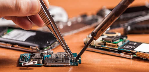 Mobile Repairing Course Book - Basic to Advance pc screenshot Mobile Repairing Course Book - Basic to Advance pc screenshot