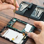 Mobile Repairing Course Book  - Basic to Advance icon
