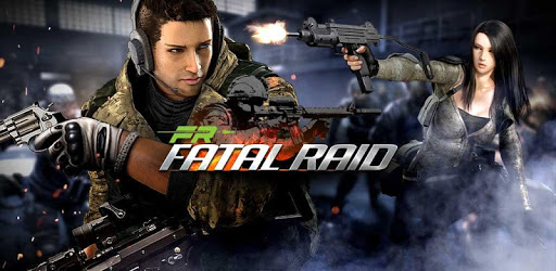 Fatal Raid - No.1 Mobile FPS pc screenshot Fatal Raid - No.1 Mobile FPS pc screenshot